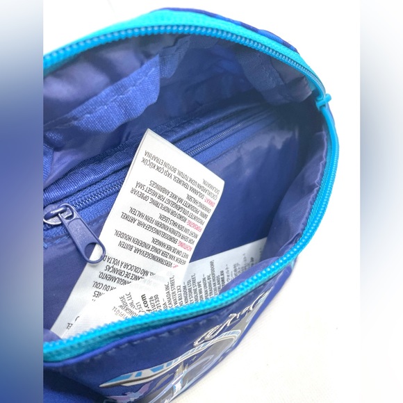 Disney Parks Hip Pack Belt Bag Walt Disney World 50th Anniversary - Picture 5 of 7